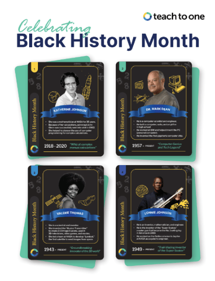 Black History Month
