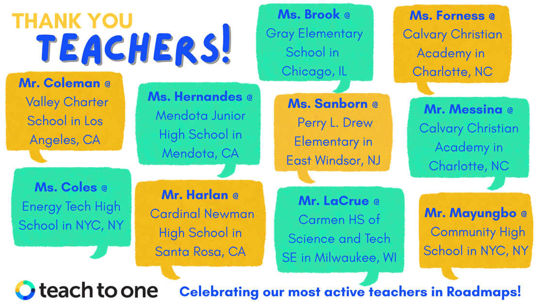Newsletter_ May Teacher Appreciation 2025