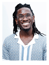 Oladipupo Mayunbo 160